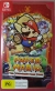 Paper Mario: The Thousand-Year Door Box Art