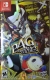 Persona 4 Golden (LRS214-CON) Box Art