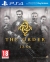 Order, The: 1886 [NL] Box Art