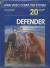 Defender (1986 / Made in Taiwan) Box Art