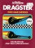 Dragster (black label) Box Art