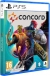 Concord Box Art