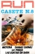 Run Casete N.8 Box Art