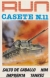 Run Casete N.11 Box Art