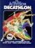 Activision Decathlon, The (white label) Box Art