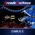 Arcade Archives: Darius II Box Art