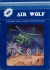 Air Wolf Box Art