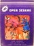 Open Sesame (2402-020-01) Box Art