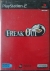 Freak Out (red cover) [FR] Box Art