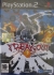 Freak Out: Extreme Freeride [IT] Box Art