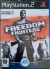 Freedom Fighters [NL] Box Art