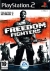 Freedom Fighters [SE] Box Art