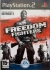 Freedom Fighters [FI] Box Art