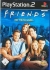 Friends: Das Trivia Game Box Art