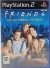 Friends: The One With All The Trivia [DK] Box Art