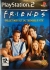 Friends: Spillet Med Alt Du Trenger Å Vite Box Art