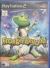 Frogger Beyond Box Art