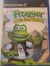 Frogger: The Great Quest [DE] Box Art