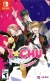 I-Chu: Chibi Edition Box Art