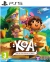 Koa and the Five Pirates of Mara Box Art