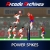 Arcade Archives: Power Spikes Box Art