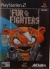 Fur Fighters: Viggo's Revenge [IT] Box Art