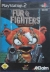 Fur Fighters: Viggo's Revenge (teddy bear cover) Box Art