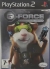 Disney G-Force: Licencia para Espiar Box Art