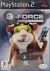 Disney G-Force: Superspie in Missione Box Art