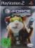 Disney G-Force: Agenten mit Biss [DE] Box Art