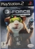 Disney G-Force: Agenten mit Biss [CH] Box Art