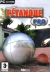 Pétanque Pro Box Art