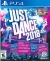 Just Dance 2018 [MX] Box Art