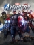 Marvel's Avengers Box Art