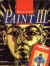 Deluxe Paint III Box Art