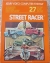 Street Racer (picture label) Box Art