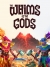 The Whims of the Gods Box Art