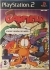 Garfield [ES] Box Art