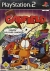 Garfield [DE] Box Art