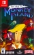 Return to Monkey Island [CA] Box Art