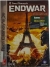 Tom Clancy's EndWar (GameStop) [US] Box Art