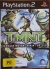 TMNT: Teenage Mutant Ninja Turtles Box Art