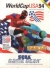 World Cup USA 94: Série Limitée Box Art