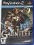 Gauntlet: Seven Sorrows [NL] Box Art