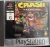 Crash Bandicoot - Platinum Box Art