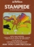 Stampede - International Edition Box Art