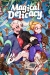 Magical Delicacy Box Art