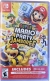 Super Mario Party Jamboree (3-Month Individual Membership) Box Art