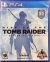 Rise of the Tomb Raider: 20 Year Celebration Box Art