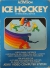 Ice Hockey - International Edition Box Art